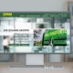 Websites erstellen - Doris Peiter Designagentur Hamburg