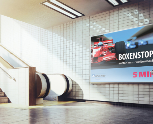 Druckprodukte-aus-hamburg - Plakate