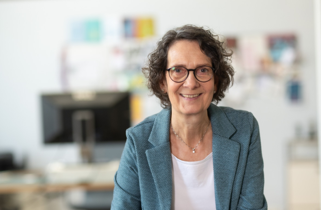 Doris Peiter - Corporate-Design Agentur aus Hamburg