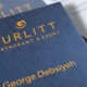 Corporate Design und Logo-Entwicklung aus Hamburg - Visitenkarten