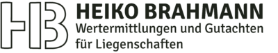Logo Heiko Brahmann